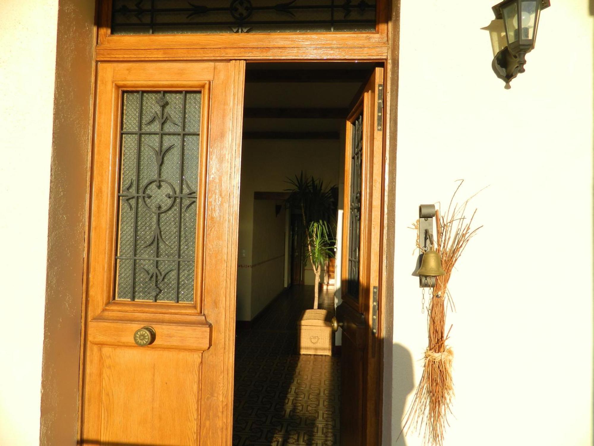 Chambre D'Hotes La Mexicaine Jausiers Ngoại thất bức ảnh