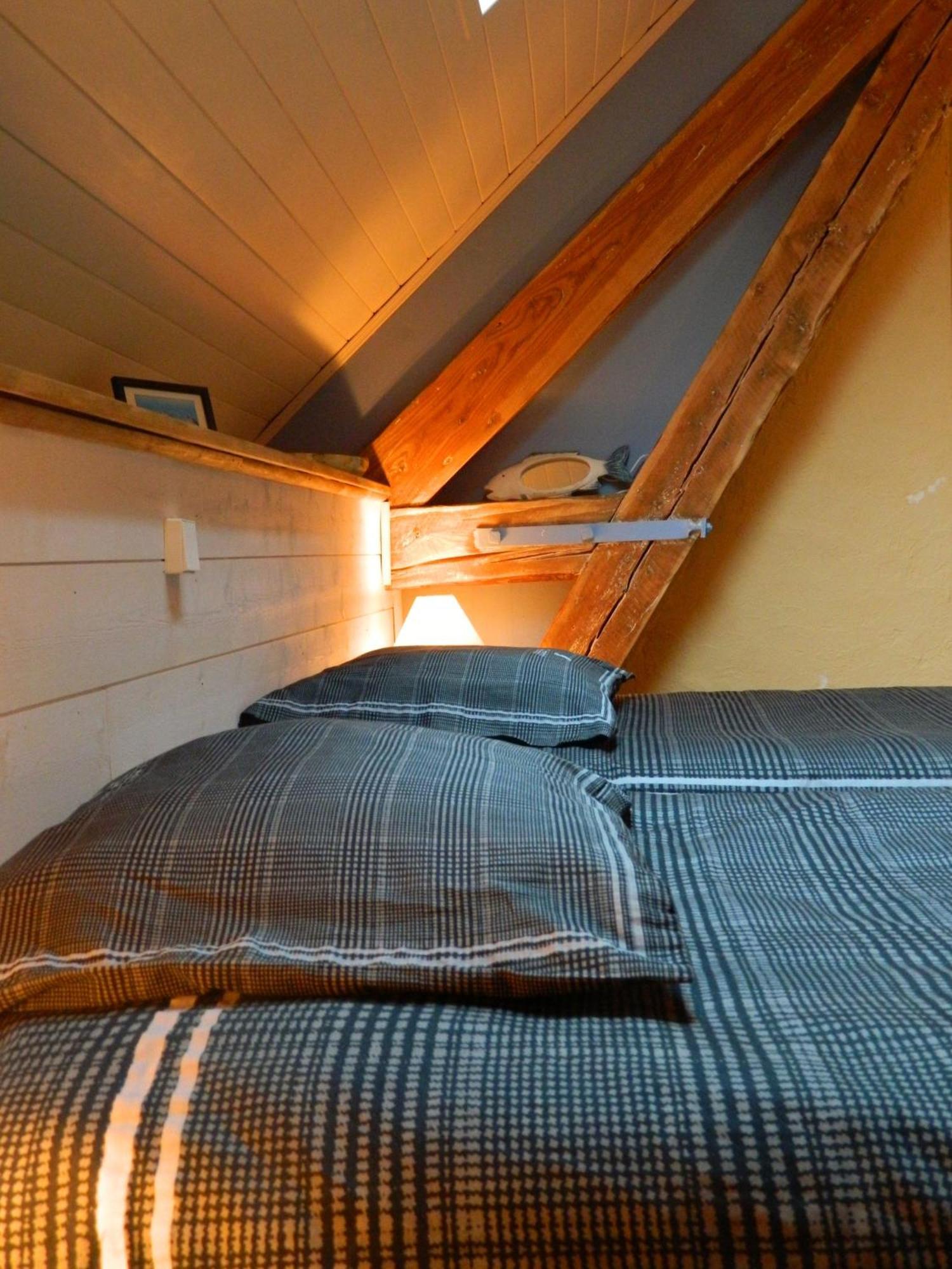 Chambre D'Hotes La Mexicaine Jausiers Phòng bức ảnh