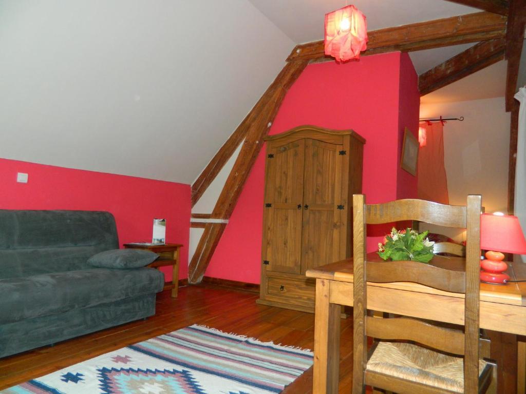 Chambre D'Hotes La Mexicaine Jausiers Phòng bức ảnh