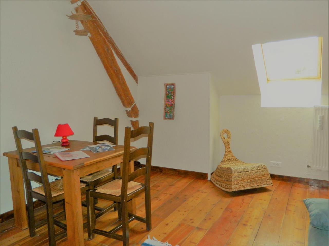 Chambre D'Hotes La Mexicaine Jausiers Ngoại thất bức ảnh